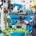 How Many Jobs Are Available in Industrial Machinery Components