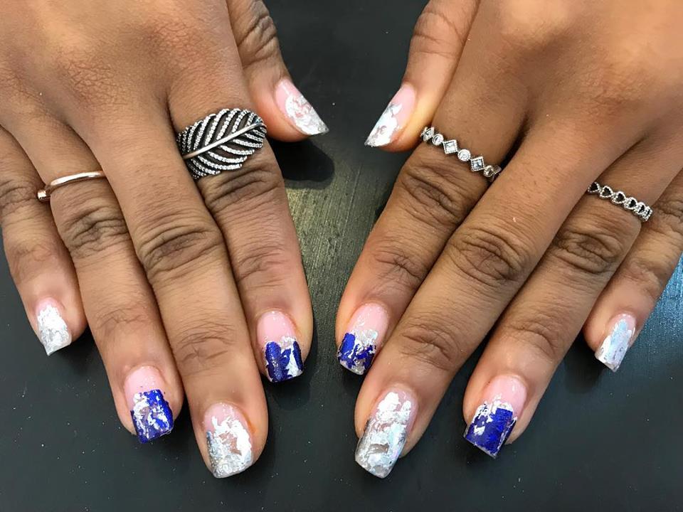 Black Owned Nail Salons Near Me
