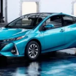 Hybrid Cars