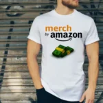 Merch by Amazon