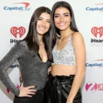 Charli and Dixie D'Amelio's TikTok Followers