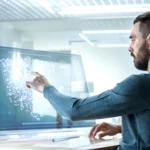 A business game is a simulation of a real business