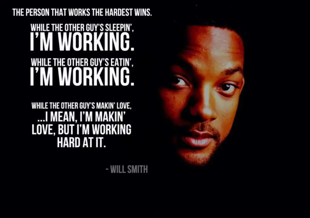 Affordable Will Smith Movie Quotes