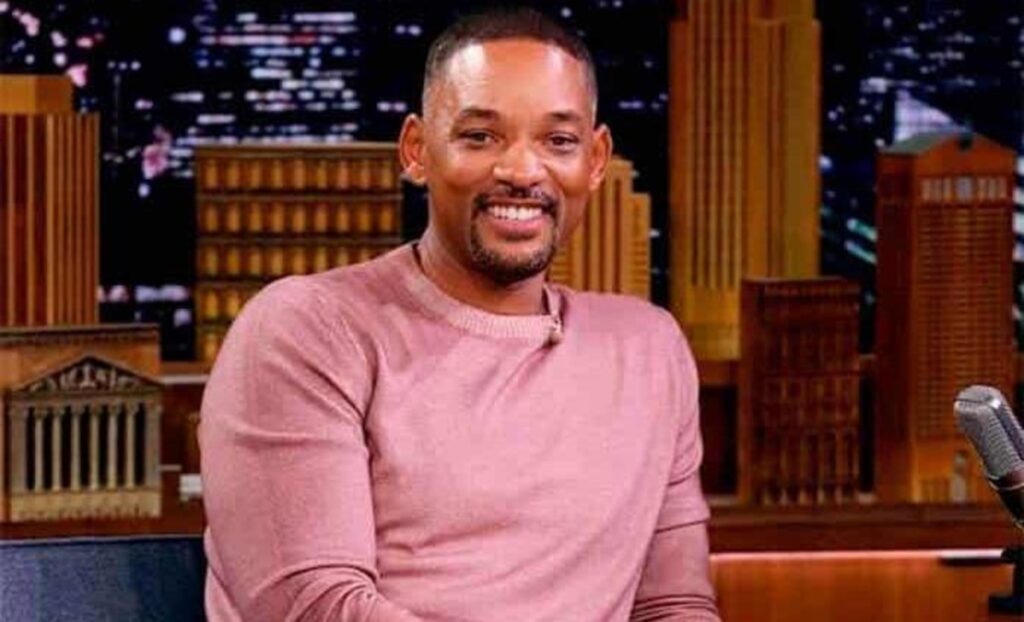 Inexpensive Will Smith Biography Book