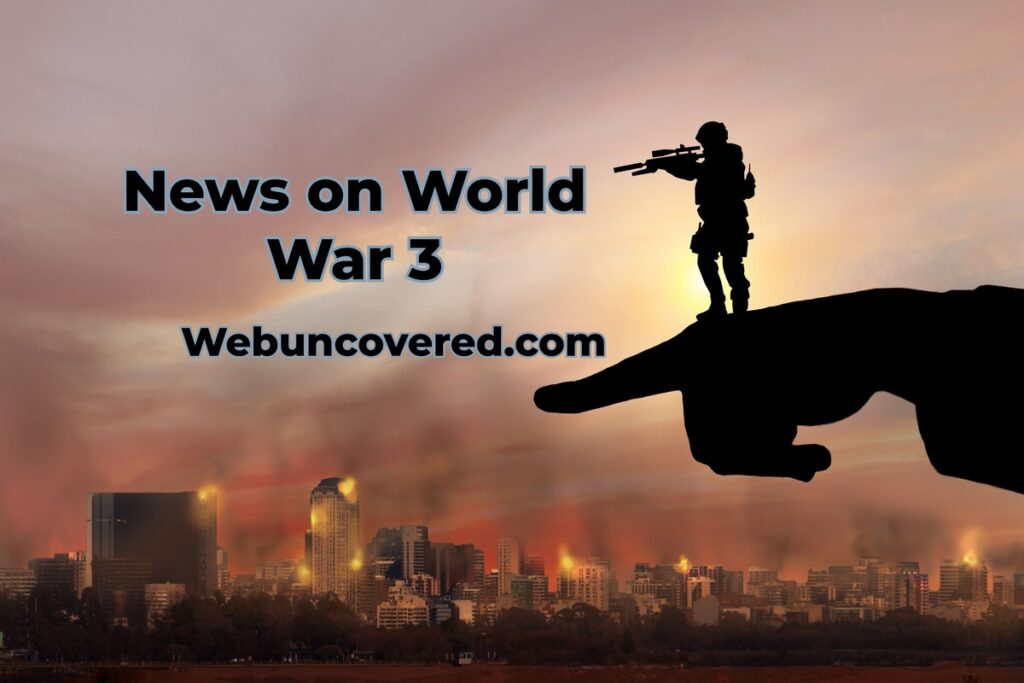 News on World War 3