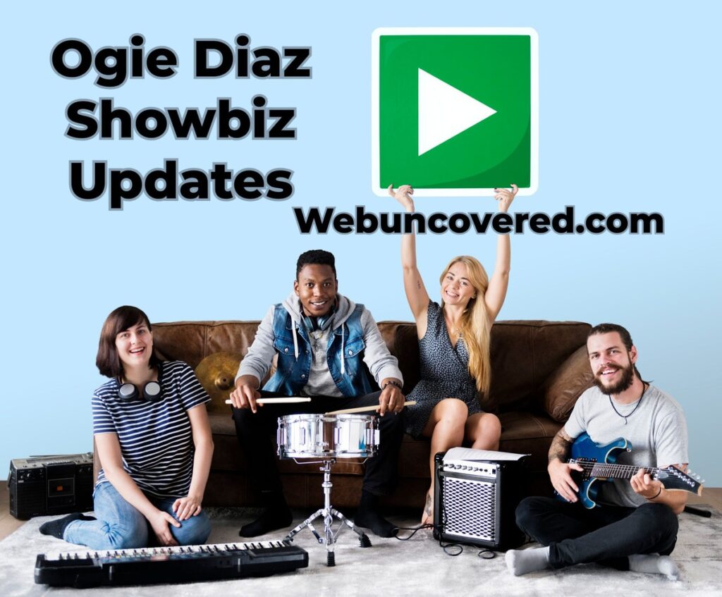 Ogie Diaz Showbiz Updates