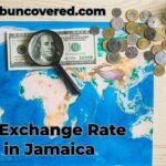 Us Exchange Rate in Jamaica