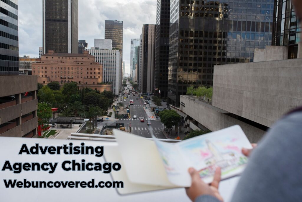 Advertising Agency Chicago