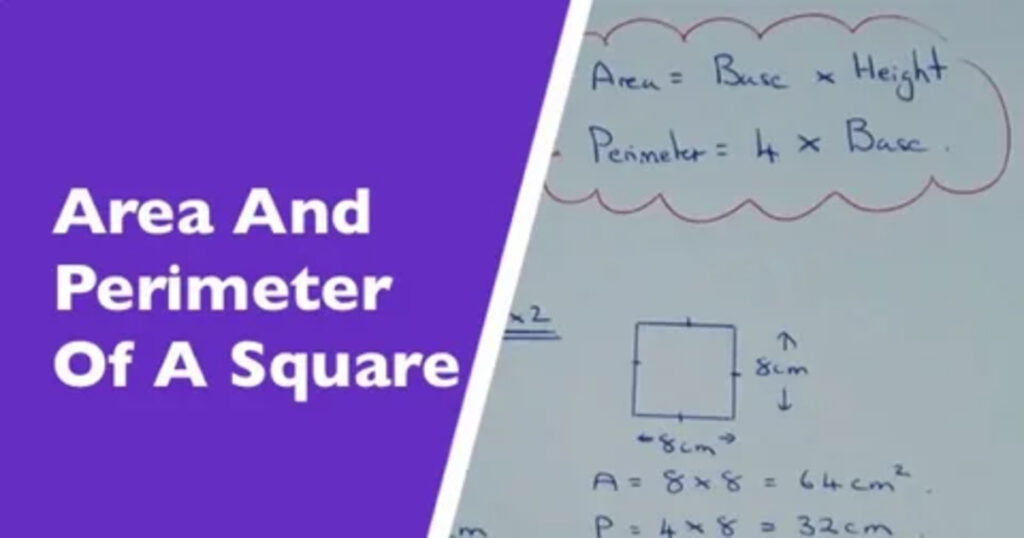 How to find Perimeter