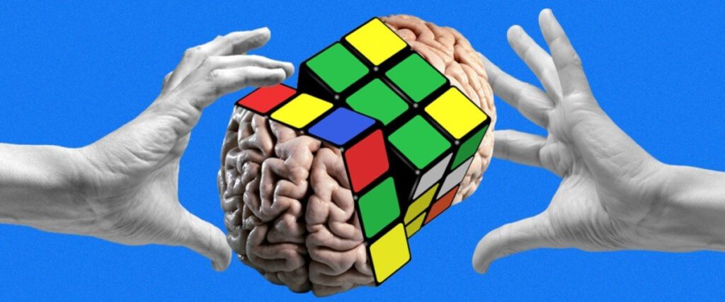 How many People can solve a Rubik's Cube