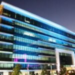 equinox business park