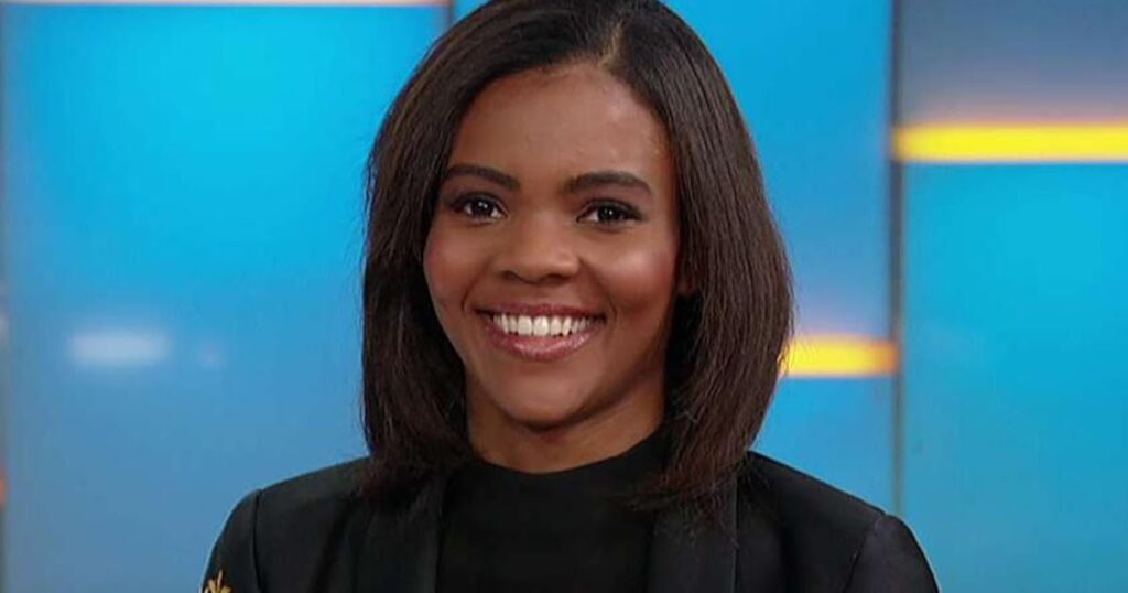 who is candace owens