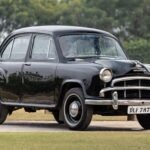 Indian Classic Cars
