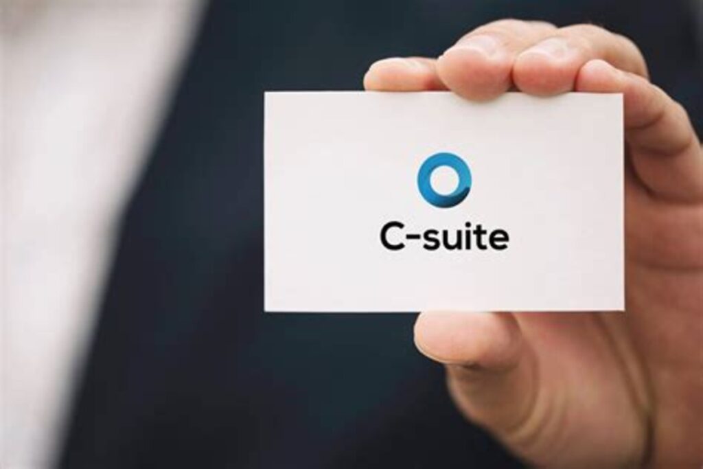 c-suite