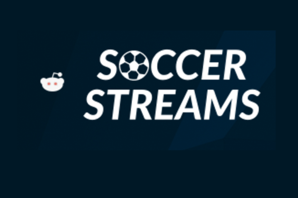 reddit soccer streams