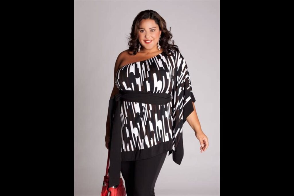 Trendy Plus Size Clothing